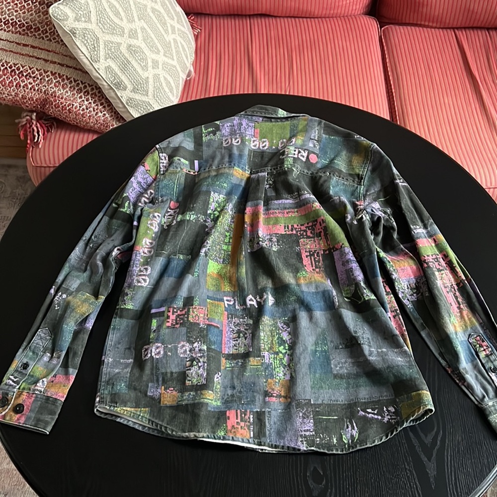 BDG Jacket M - Picture 5 of 5
